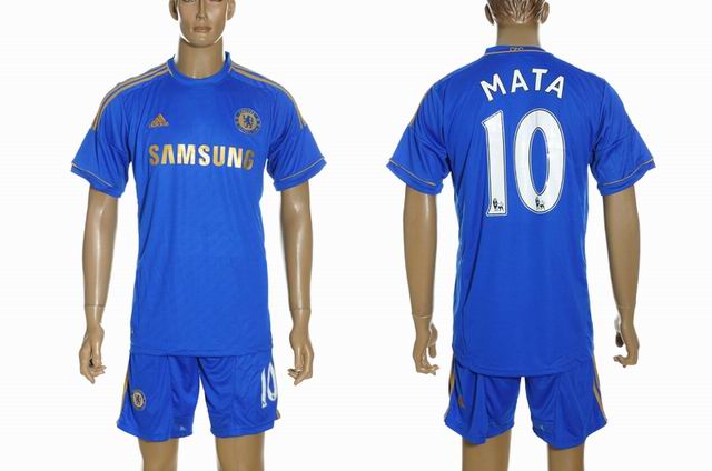 Chelsea jerseys-037